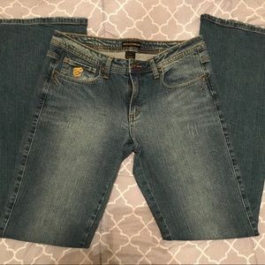 RocaWear Bootcut Jeans Size 9